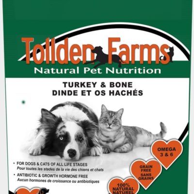Natural Healthy Foods for Pets