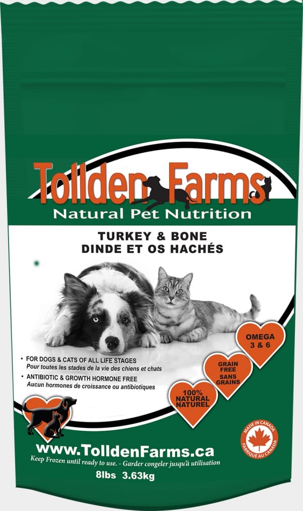 Natural Healthy Foods for Pets