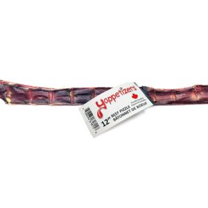 Yappetizers Beef Pizzle 6"