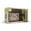 Big Country Raw Turkey Dinner 4x1lb