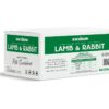 Back2Raw  Lamb & Rabbit 12lbs (Basic)