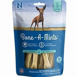 Bone-A-Mint Mini