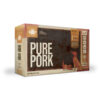 Big Country Raw Pure Pork 4x1lb