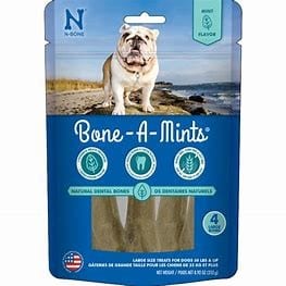 Bone-a-Mint Large