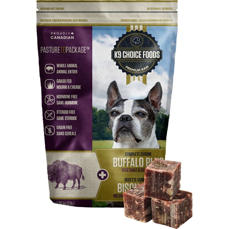 Boutique 2024 pet food