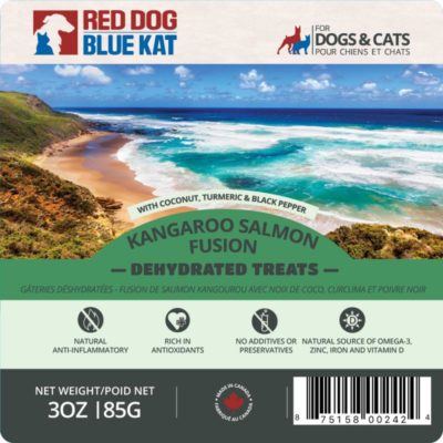 Healthy Dehydrated Food for Pets