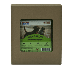 Healthy Raw Food for Dogs