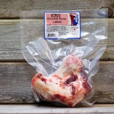Raw Meaty Bones for Pets