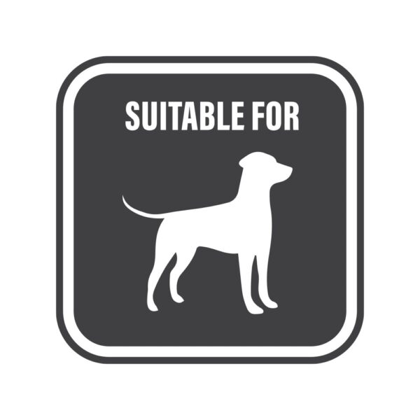 Suitable for Dog