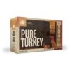 Big Country Raw Pure Turkey 4lbs