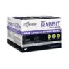 Iron Will Raw  Basic Rabbit 6 lb