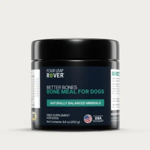 Four Leaf Rover Better Bones 250 g