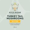 Adored Beast Turkey Tail Mushrooms 125 ml - Image 3