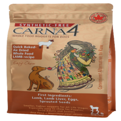 is dehydrated food good for dogs