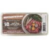 Big Country Raw Frozen Quail Eggs 18 count
