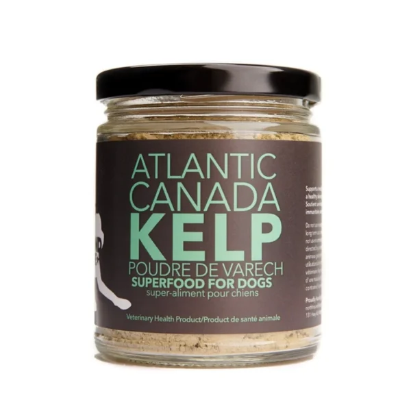 Atlantic Superfood For Dogs