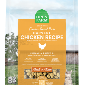 Harvest Chicken Recipe