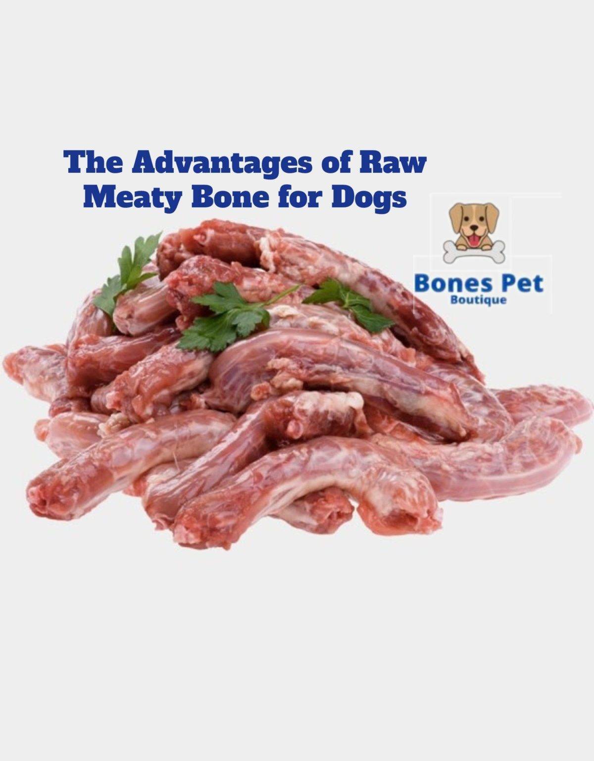Raw Food For Pet Pet Food Delivery Bones Pet Boutique