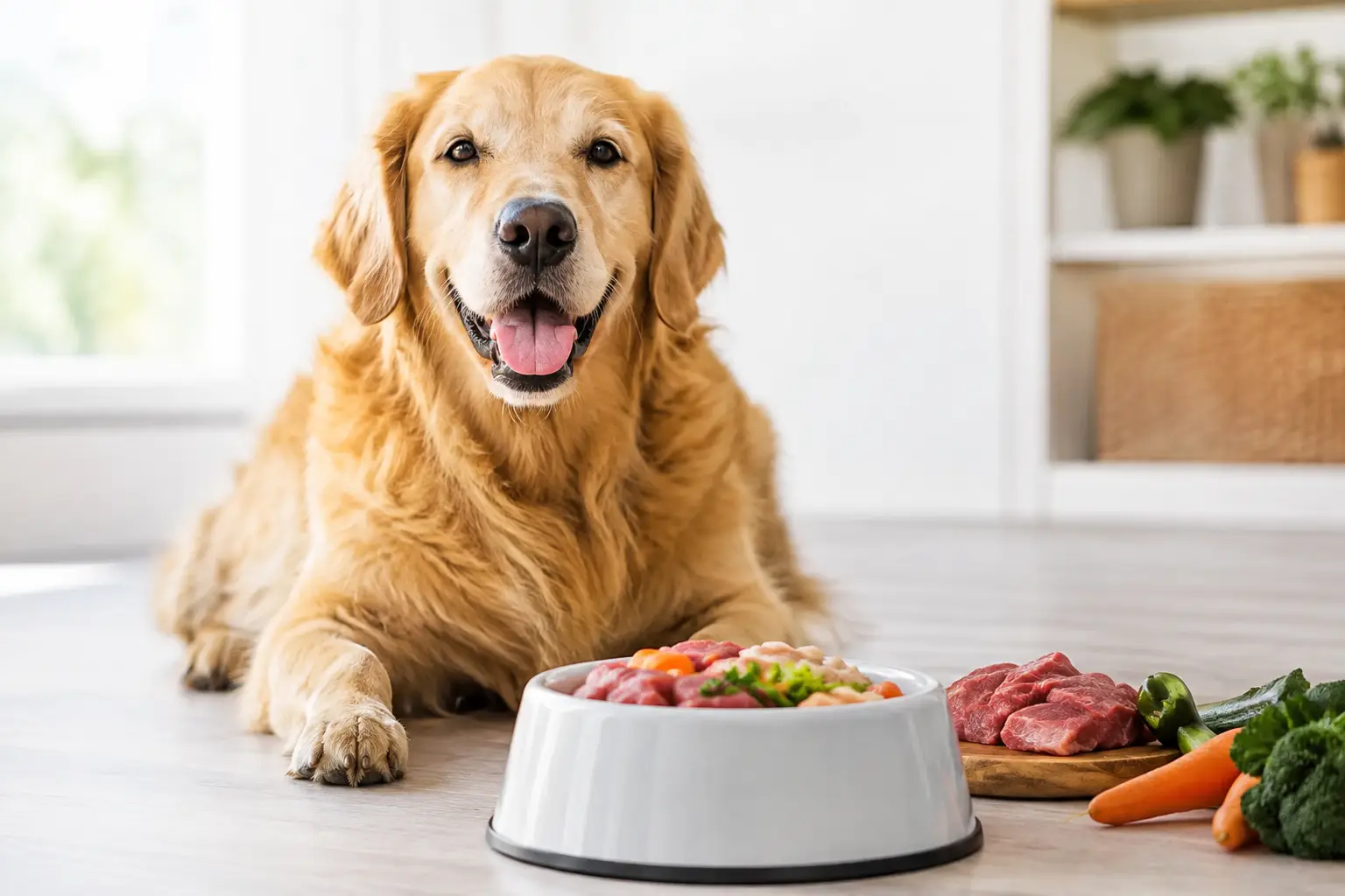 A Guide to Dog Elimination Diets That Works
