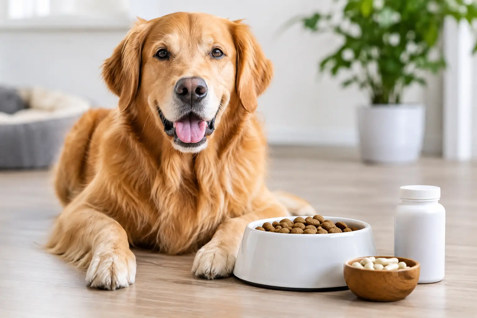 A Practical Guide to Digestive Enzymes for Pets