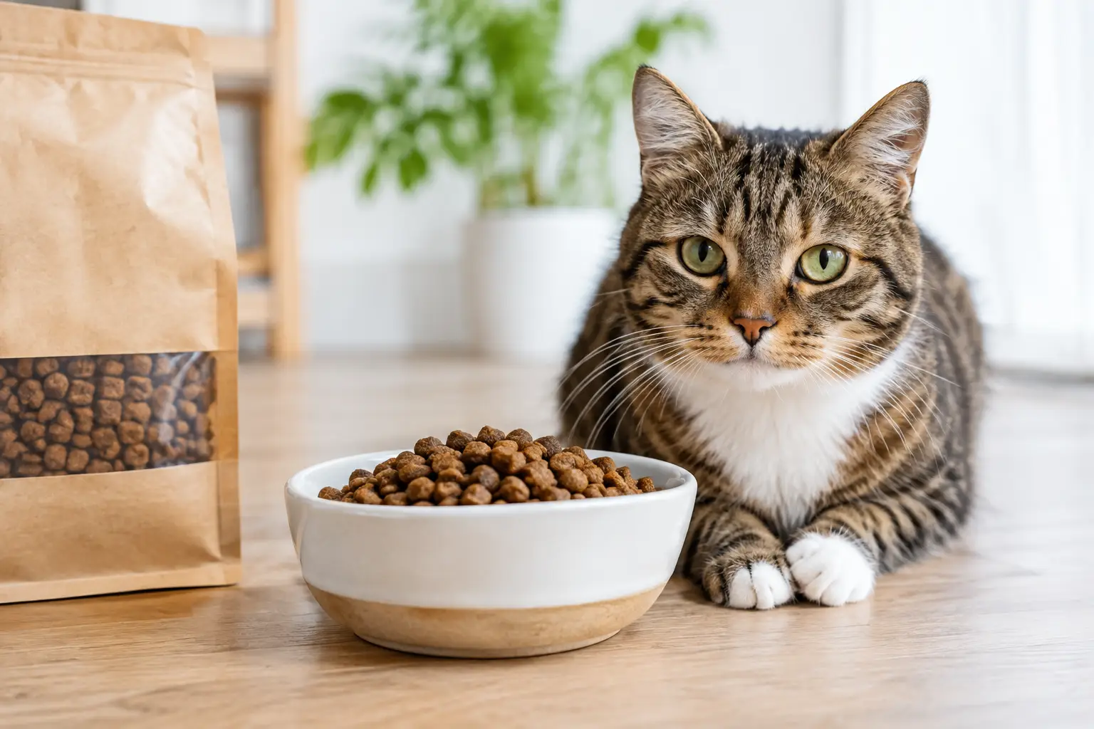 Air Dried Cat Food Review: Is It Worth It?