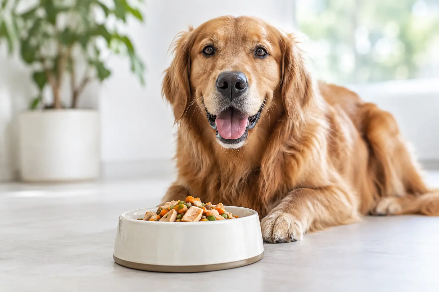 Best Novel Proteins for Dogs for Sensitive Eaters
