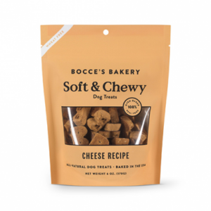 Socce's Bakery soft & Chewy