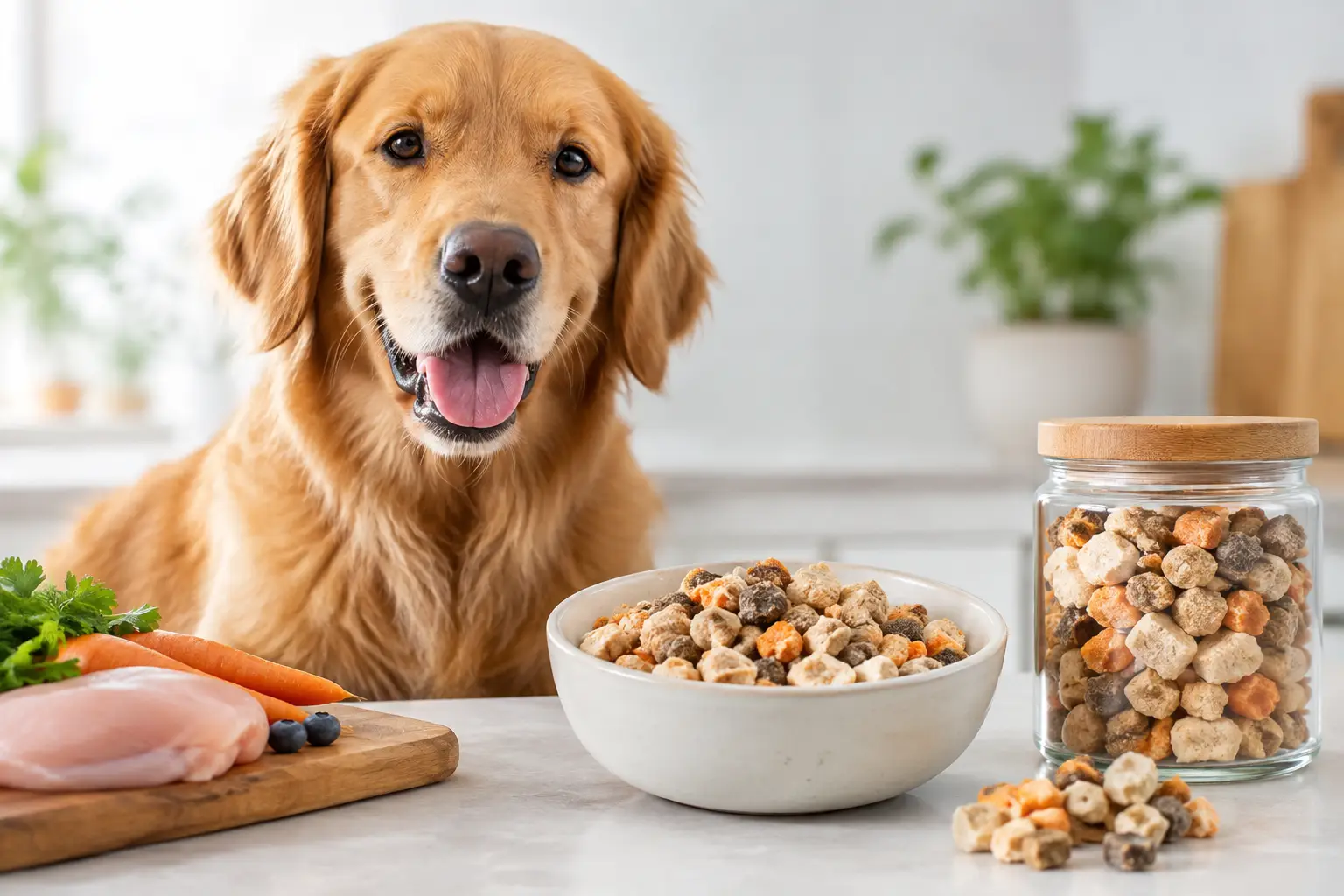 Freeze Dried Cat Food Review for Healthier Choices