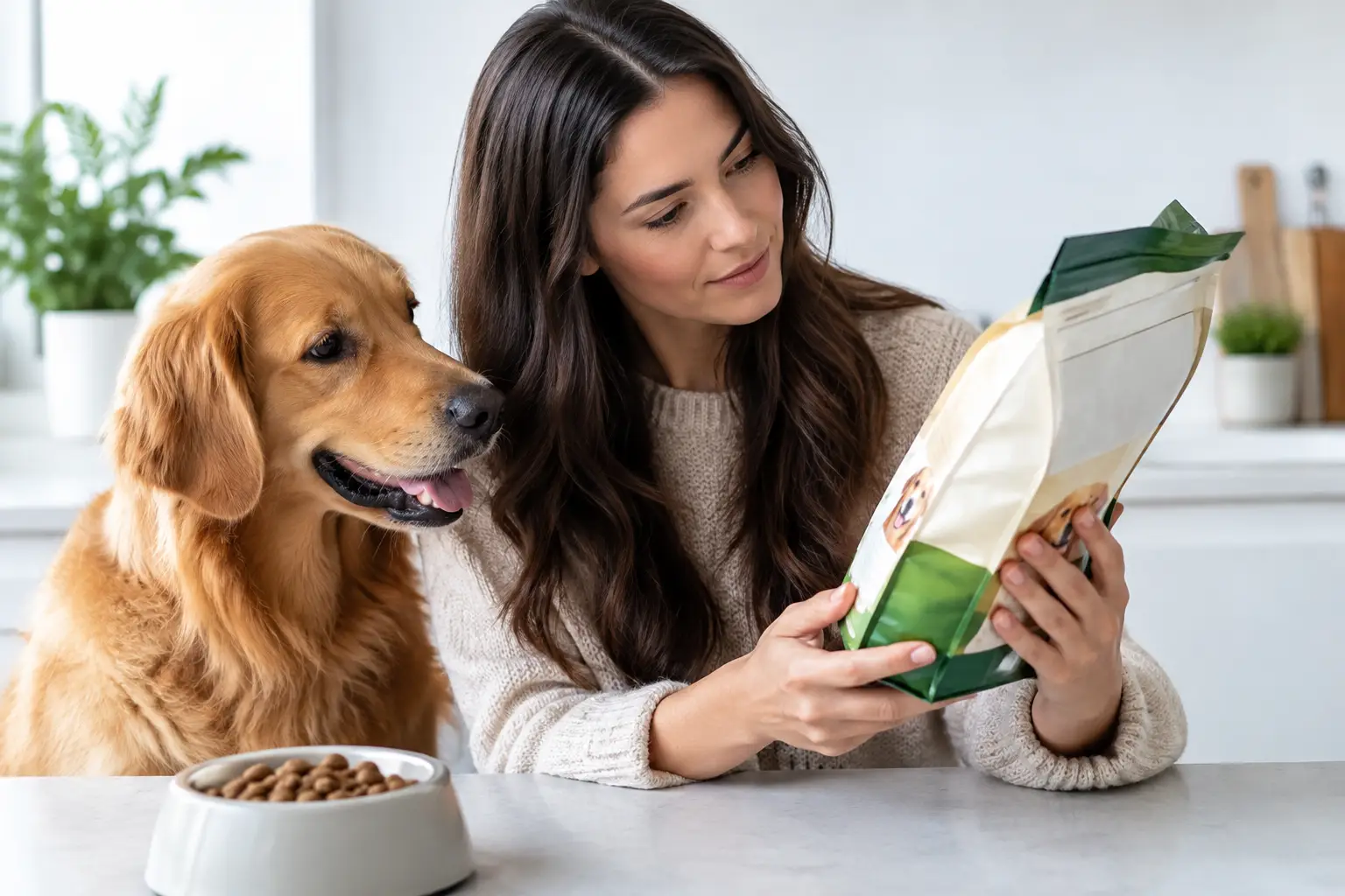 How to Read Pet Food Labels With Confidence